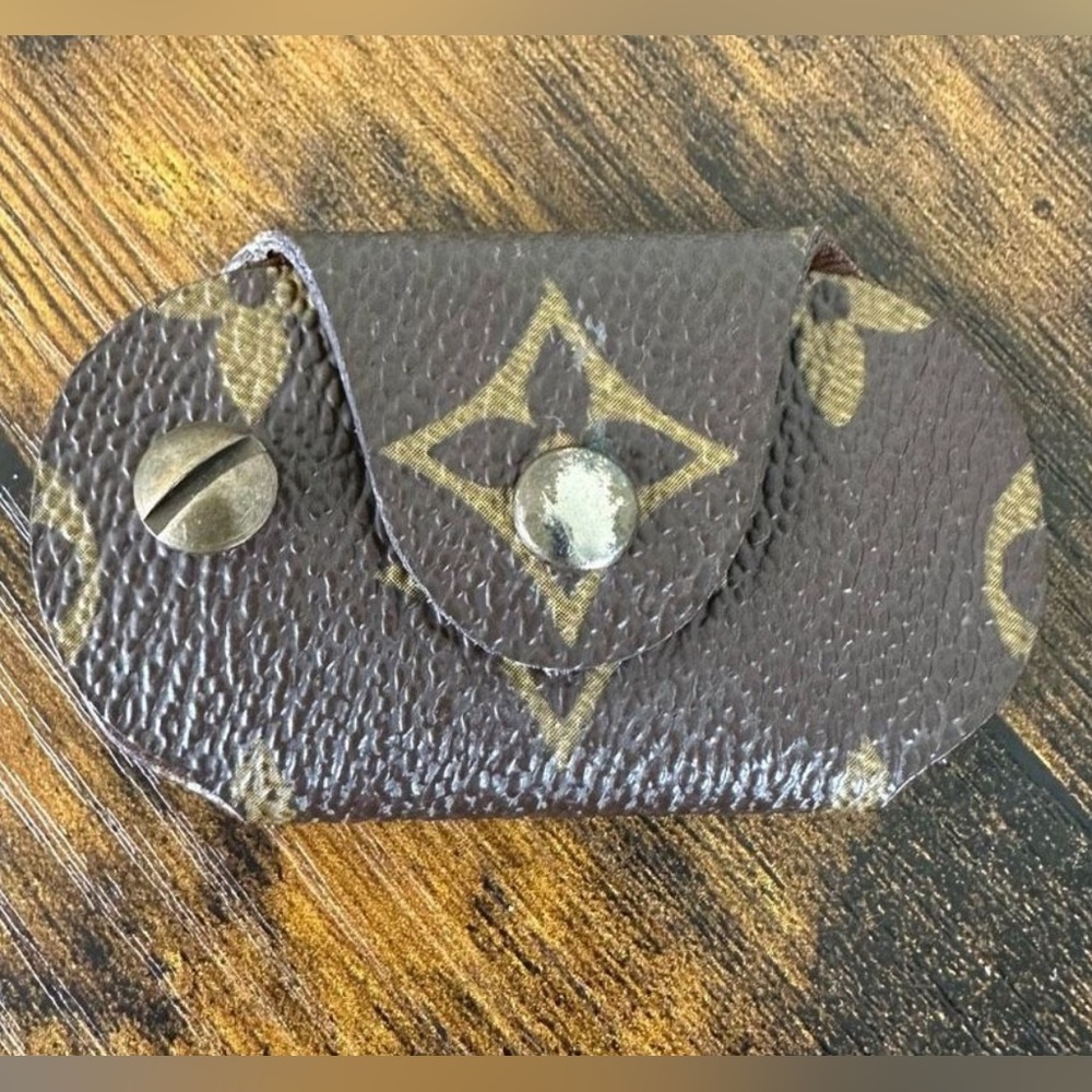 🤎🔑 Louis Vuitton Key Holder 🤎🔑